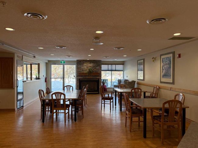 205 - 5600 Sunrise Crescent, Condo with 2 bedrooms, 1 bathrooms and 1 parking in Olds AB | Image 12