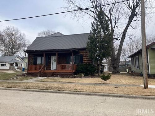 904 10th St, Lawrenceville, IL, 62439-2403 | Card Image