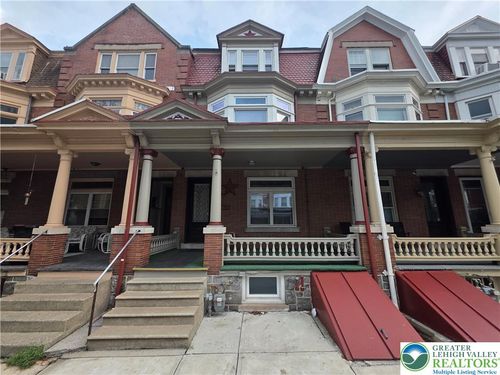 1334 W Turner Street, Allentown City, PA, 18102 | Card Image