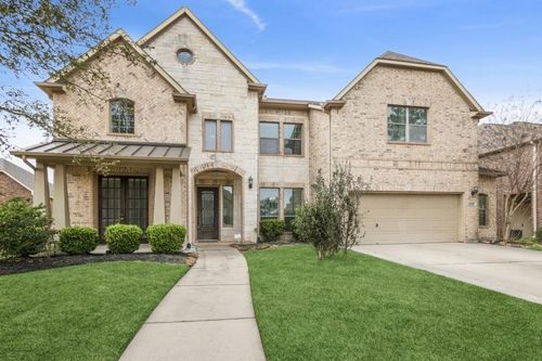 20410 Trumbull Ridge Dr, Cypress, TX, 77433-6691 | Card Image