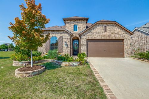 9917 Echo Summit Dr, Little Elm, TX, 75068-0410 | Card Image