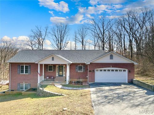 10263 Rosetta Ln, Bonne Terre, MO, 63628-9430 | Card Image