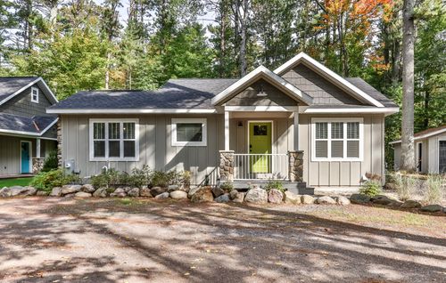 12882 Helms Ln, MANITOWISH WATERS, WI, 54545-6350 | Card Image