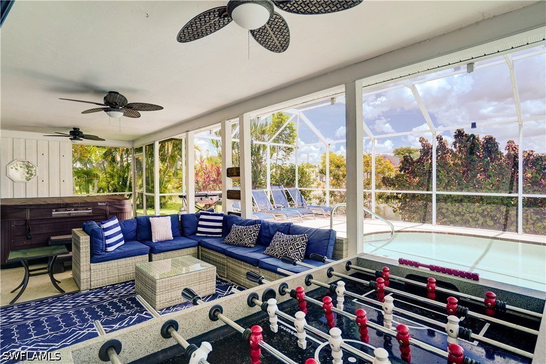 Residential in Cape Coral 4