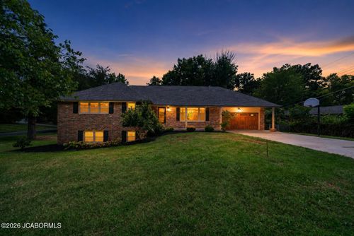 3002 Bray Avenue, COLUMBIA, MO, 65203 | Card Image