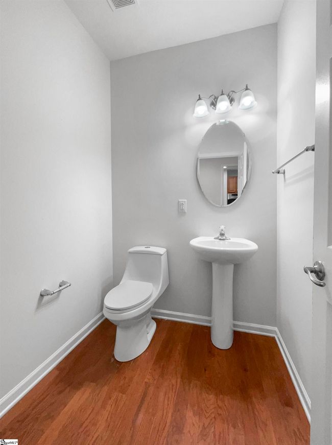 232 Raven Falls Ln, House other with 4 bedrooms, 3 bathrooms and 2 parking in Simpsonville SC | Image 11