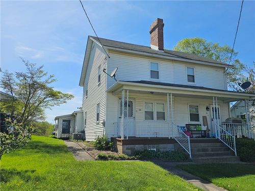 137 Washington St, Cokeburg, PA, 15324-1007 | Card Image