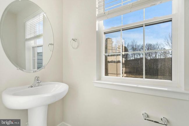 7430 Fern Gully Way, Townhouse with 4 bedrooms, 4 bathrooms and null parking in BRANDYWINE MD | Image 20
