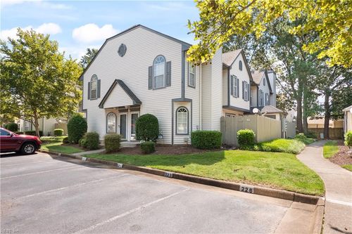 4809 Shallowford Circle, Virginia Beach, VA, 23462 | Card Image