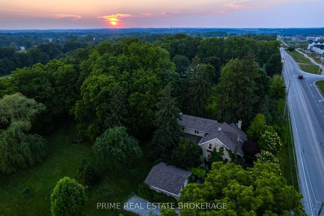 1499 Westdel Bourne, House other with 4 bedrooms, 3 bathrooms and 4 parking in London ON | Image 5