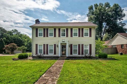 2598 Cedar Ridge Dr, Germantown, TN, 38138-6036 | Card Image