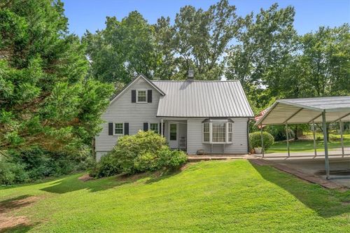 668 Marcengill Rd, Westminster, SC, 29693-1875 | Card Image