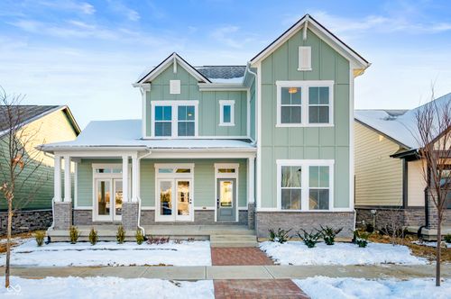 20005 Gansett Rd, Westfield, IN, 46074 | Card Image