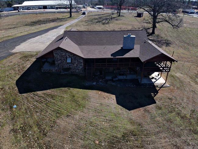 7369 Highway 7, House other with 4 bedrooms, 3 bathrooms and null parking in Bismarck AR | Image 5