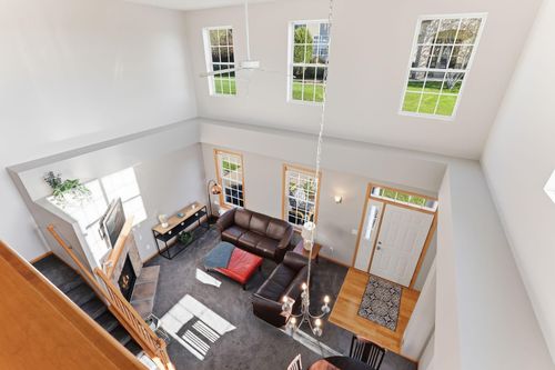 405-1249 Chateau Ave, Maplewood, MN, 55109-5461 | Card Image