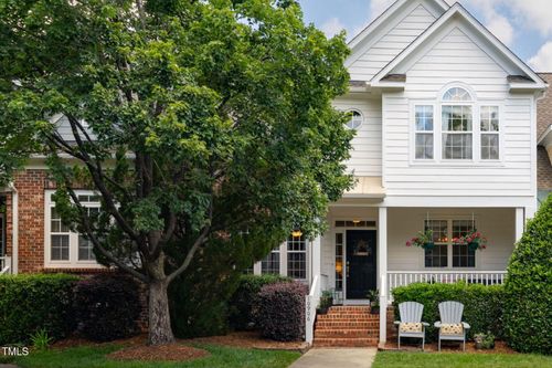 10906 Flower Bed Ct, Raleigh, NC, 27614-8680 | Card Image