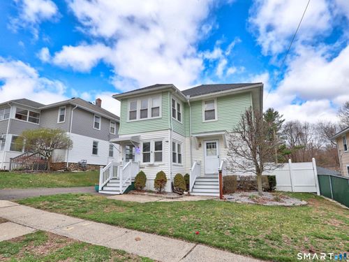 18 Putnam Street, Bristol, CT, 06010 | Card Image