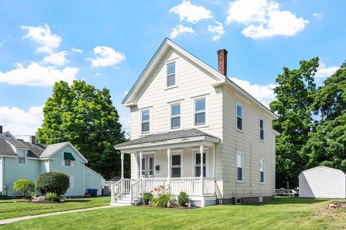 155 Pond St, Leominster, MA, 01453-3541 | Card Image