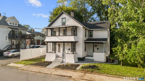 27 Clarkson Street, Ansonia, CT, 06401 | Card Image
