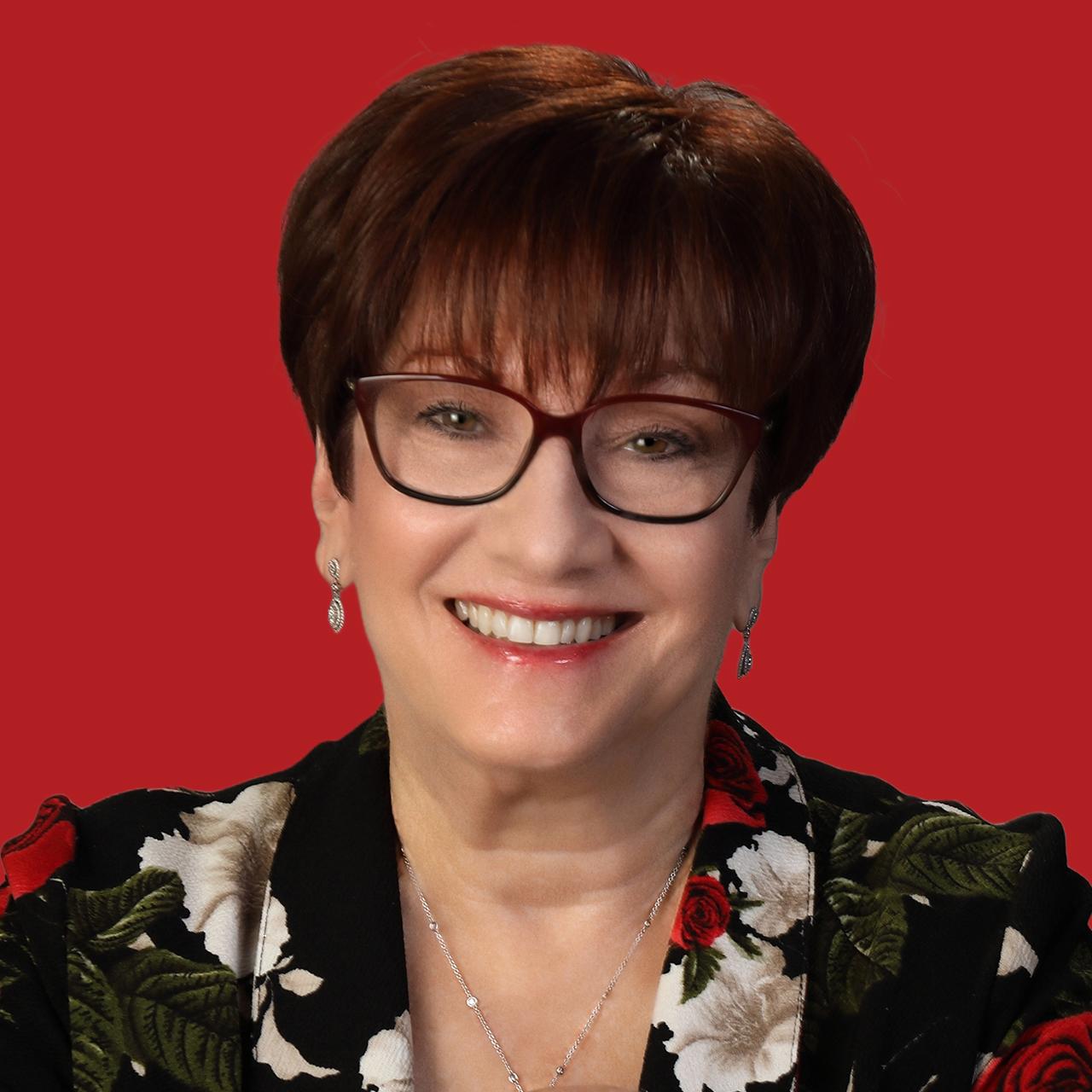 Deborah Rose Miller
