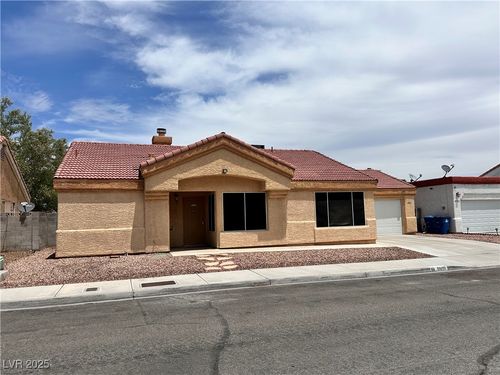6600 Silver Penny Ave, Las Vegas, NV, 89108-0206 | Card Image