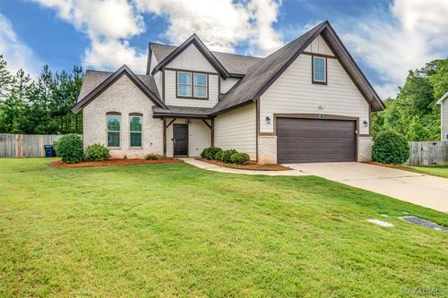 689 Shelton Cove Ln, AUBURN, AL, 36830-1468 | Card Image