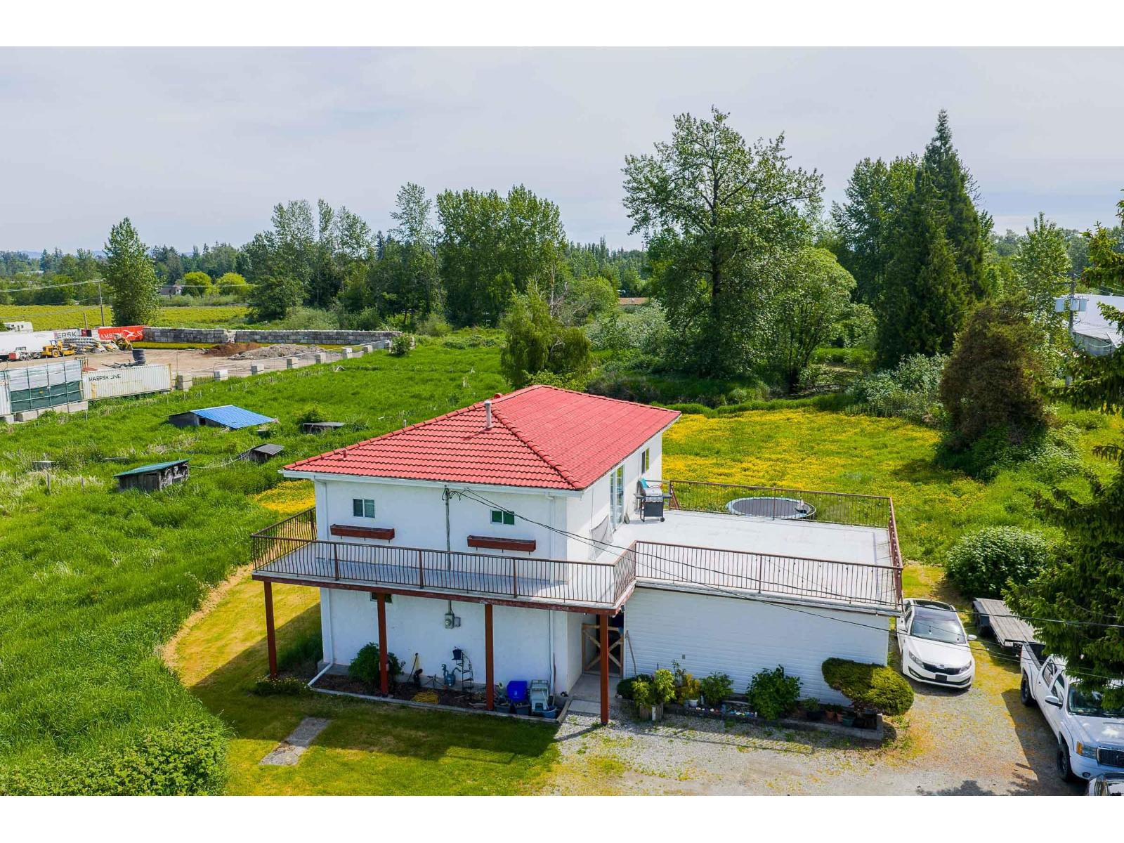 Residential in Langley 3