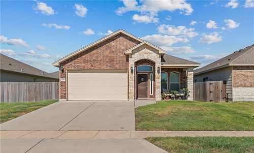 3845 Pennine Way, Corpus Christi, TX, 78414-4444 | Card Image