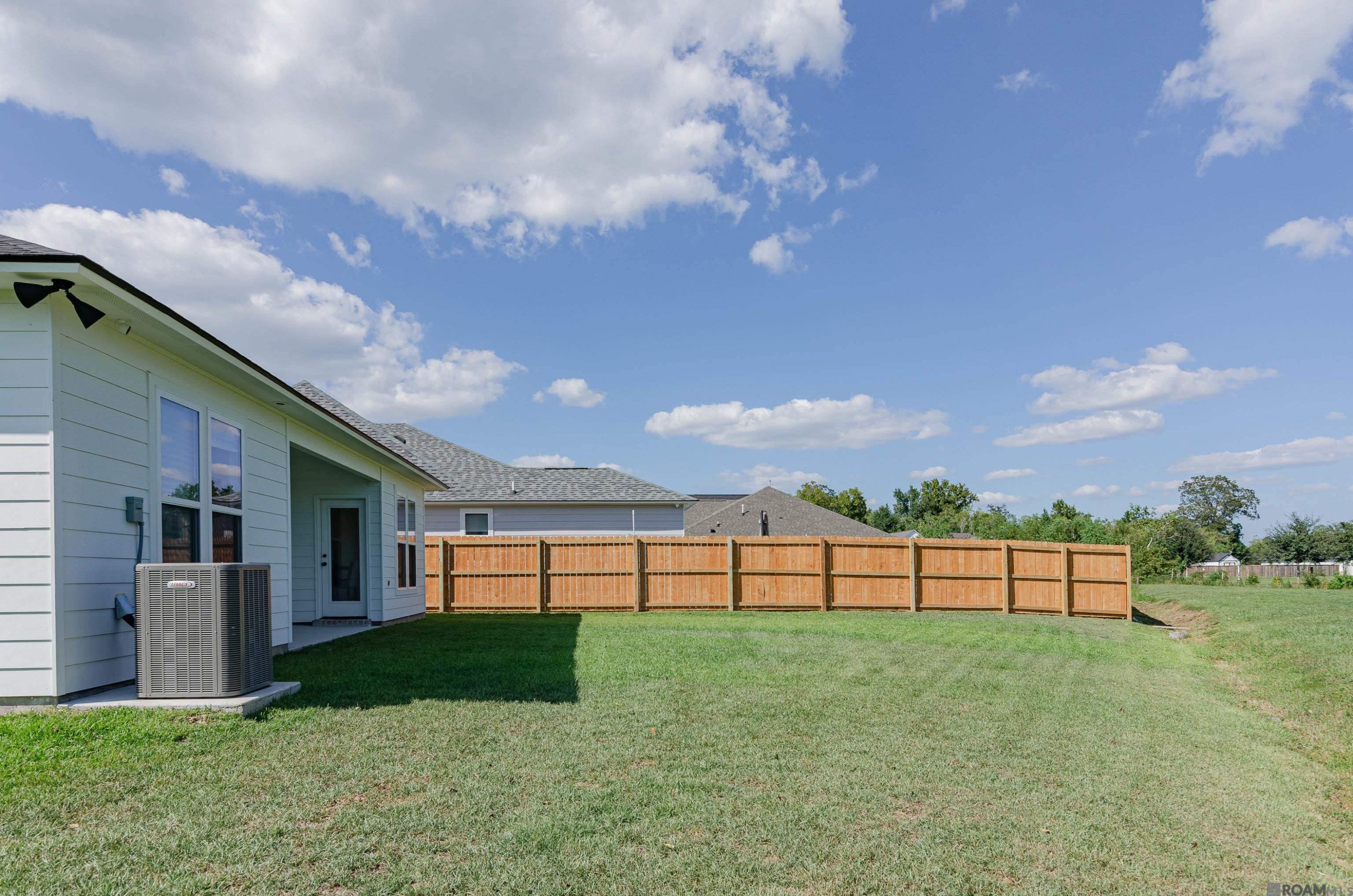 Residential in Gonzales 4