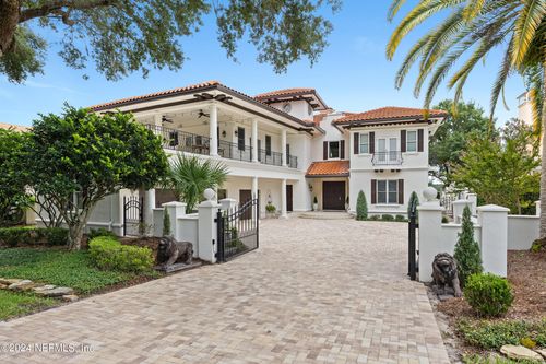 24554 Harbour View Dr, Ponte Vedra Beach, FL, 32082-1500 | Card Image