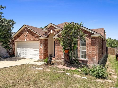 21607 Rio Comal, San Antonio, TX, 78259-2647 | Card Image