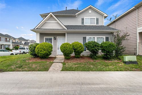 1233 Verde Trails Drive, Houston, TX, 77073 | Card Image