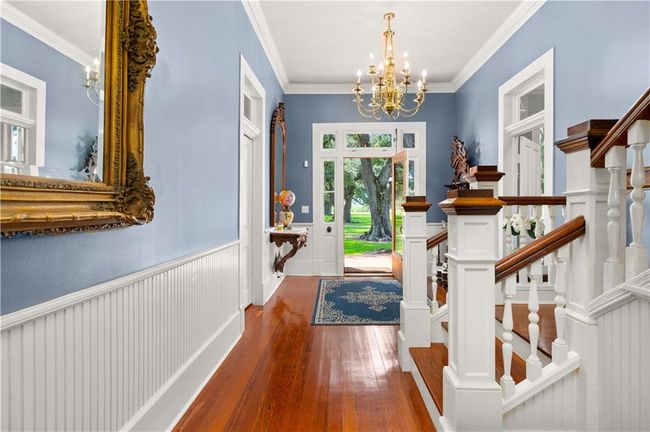 331 Munson Rd, House other with 5 bedrooms, 4 bathrooms and null parking in Cheneyville LA | Image 4