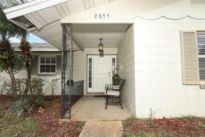 2855 Lion Heart Road, House other with 3 bedrooms, 2 bathrooms and null parking in WINTER PARK FL | Image 3