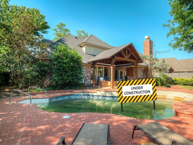 Pool liner being replaced and pool company will restore to working order! | Image 44