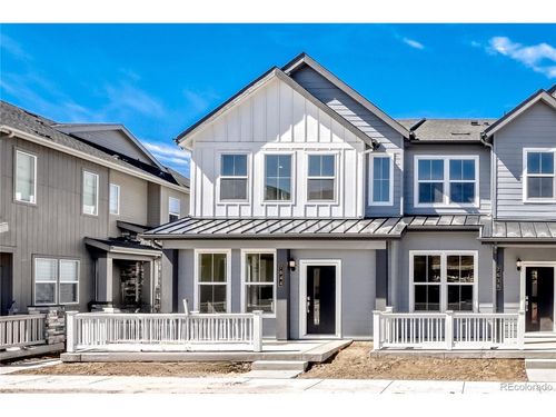 7644 S Cherokee Cir W, Centennial, CO, 80016-2598 | Card Image