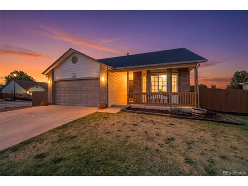 7503 Sailwind Dr, Colorado Springs, CO, 80925-9444 | Card Image