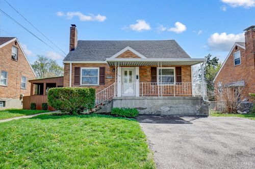 8352 Lyness Dr, Cincinnati, OH, 45239 | Card Image