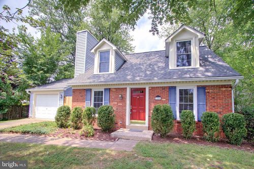 12806 Fantasia Dr, HERNDON, VA, 20170-2943 | Card Image