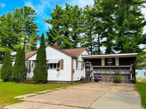 4 Palmer Ave Avenue, Tupper Lake, NY, 12986 | Card Image