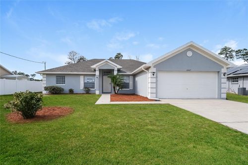 1067 Aladdin Rd, Spring Hill, FL, 34609-6407 | Card Image