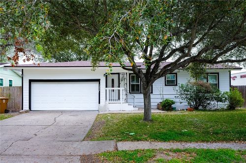 1226 Zarsky Dr, Corpus Christi, TX, 78412-3362 | Card Image