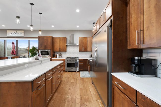 23600 Manning Trl N, House other with 3 bedrooms, 2 bathrooms and null parking in SCANDIA MN | Image 13