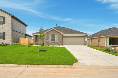 40534 Clover Willow Dr, Magnolia, TX, 77354 | Card Image