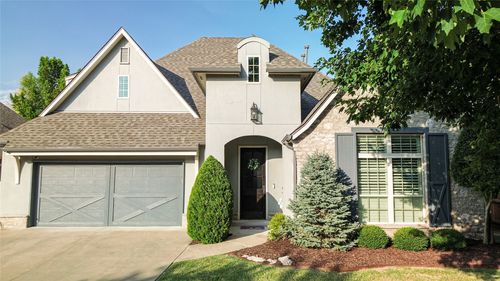 11815 Oswego Ave, Tulsa, OK, 74137-6731 | Card Image