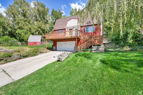 1228 Sheri Cir, Brigham City, UT, 84302-2768 | Card Image