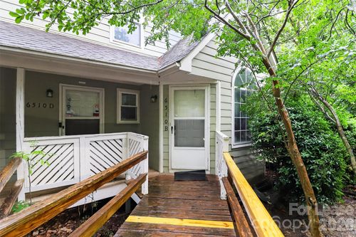 b-6510 Clavell Ln, Charlotte, NC, 28210-4076 | Card Image