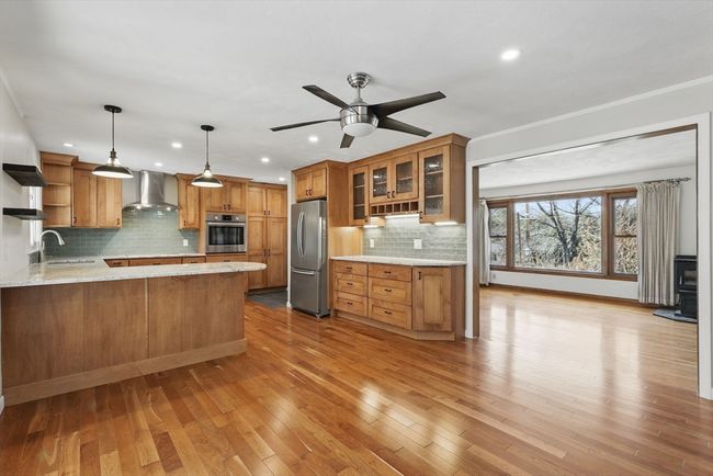 1 Westview Ter, House other with 3 bedrooms, 2 bathrooms and 3 parking in Easthampton MA | Image 11