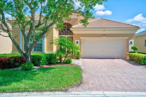 15323 Fiorenza Cir, Delray Beach, FL, 33446-3293 | Card Image
