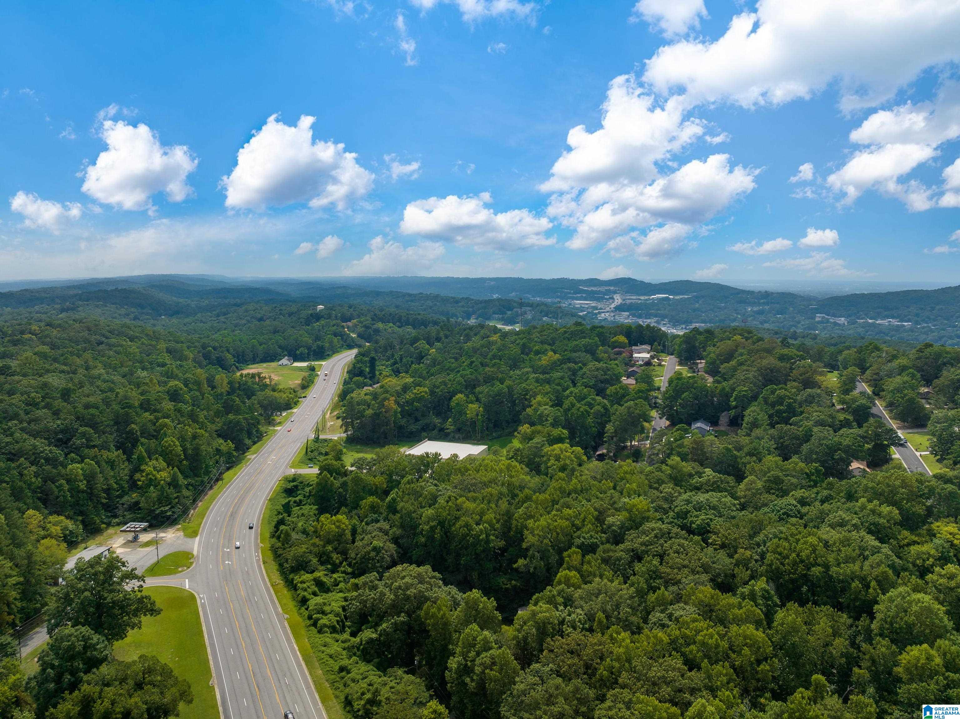 Land in IRONDALE 2